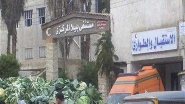 صحة كفر الشيخ: إجراء جراحة دقيقة لحمل خارج الرحم بمستشفى بيلا المركزي
