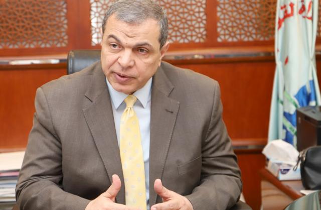 خط أحمر