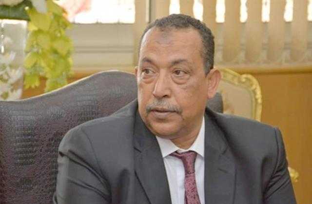”الشباب والرياضة” بدمياط تعلن عن مسابقة بمناسبة تحرير سيناء