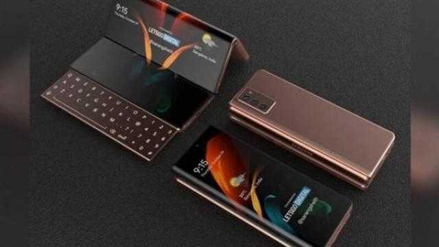 سامسونج تستعد لإطلاق هاتف Galaxy Z Fold 3 بمعالج يصدر لأول مرة