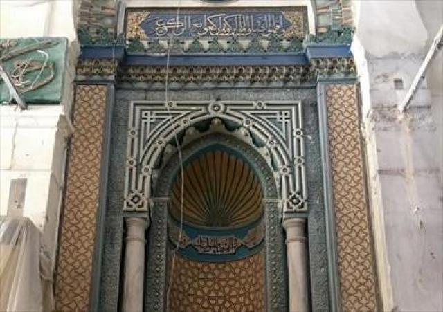 خط أحمر