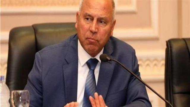 كامل الوزير