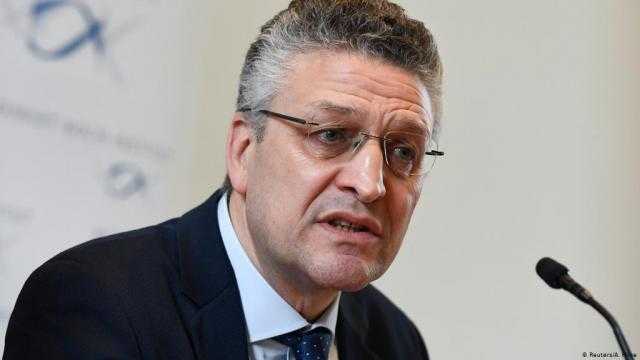 رئيس معهد روبرت كوخ الألماني: لا يمكننا القضاء على كورونا