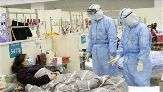 ليبيا تسجل 594 إصابة جديدة بفيروس كورونا