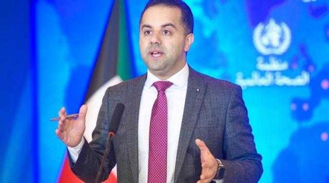 تسجيل 12 وفاة و1371 إصابة جديدة بفيروس كورونا في الكويت