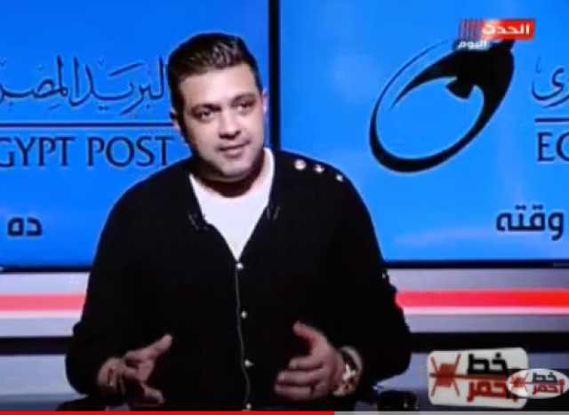 الإعلامي أحمد عبدالعزيز: لا يوجد رضا كامل في الحياة.. وكل ما تكبر ترضى.. فيديو