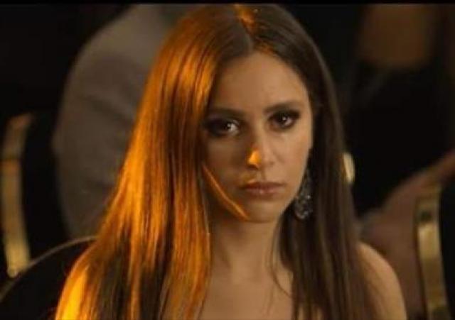 بأنامل "ريهام خليفة ".. جميلة عوض تتألق بمكياج مختلف فى ...