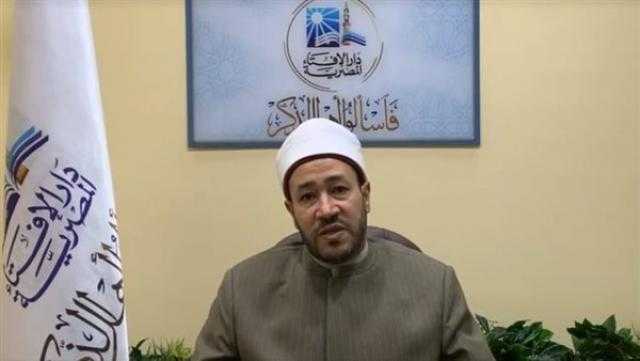هل يجوز الصوم عن المتوفي؟.. «الإفتاء» تجيب