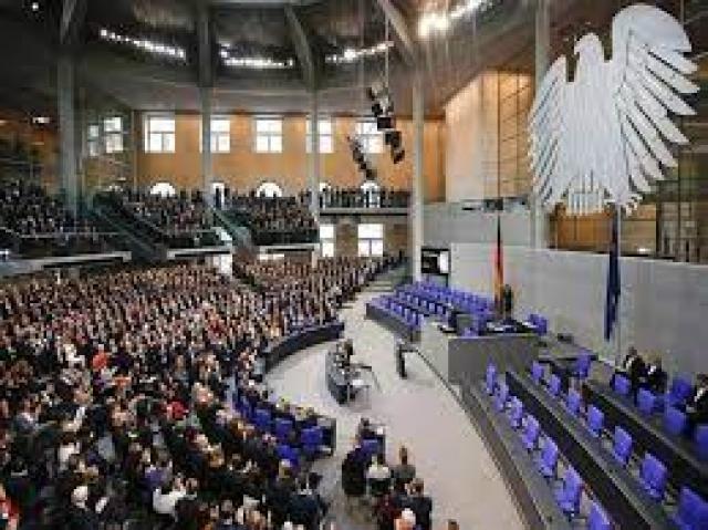 مجلس الولايات بألمانيا