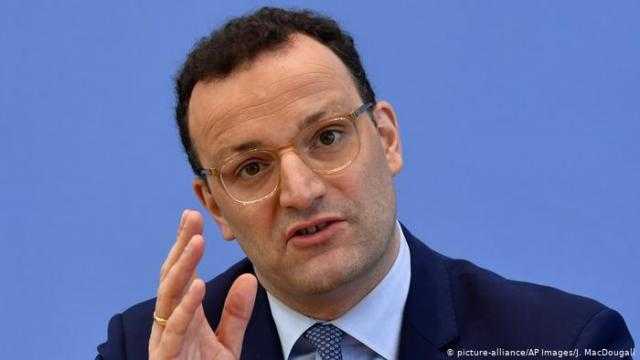 وزير الصحة الألماني: من المحتمل إلغاء أولوية منح لقاح كورونا في يونيو