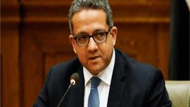 السياحة: نتوقع الانتهاء من تطعيم العاملين بلقاح كورونا نهاية شهر مايو