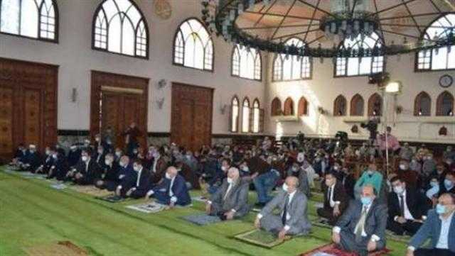 أيام العزة والنصر في الشهر الفضيل.. موضوع خطبة الجمعة اليوم