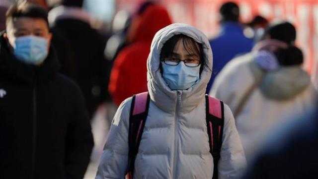 الصين تسجل 19 إصابة جديدة بفيروس كورونا