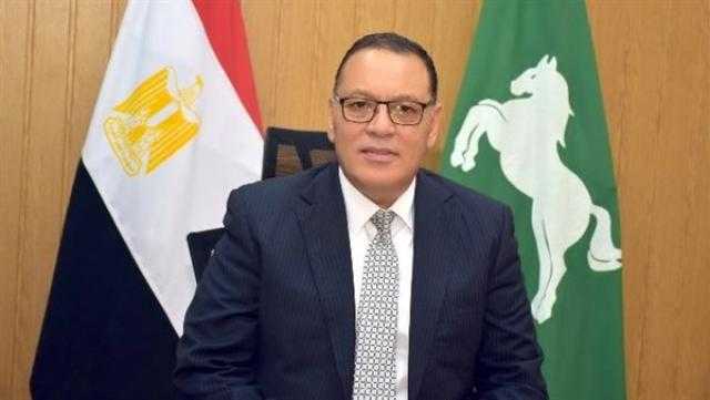 «الزقازيق» تشهد أكبر حملة لرفع الإشغالات