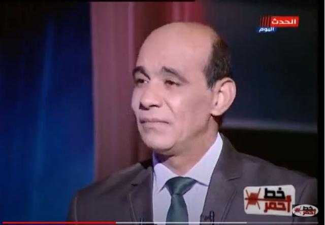 محمد موسى يدخل في نوبة بكاء على الهواء.. فيديو