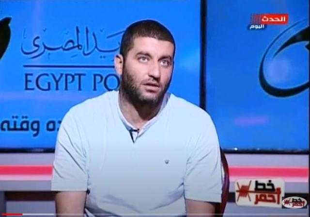 أمير عزمي مجاهد: لا تعليق على ”عناصر الإرهابية” أنا معرفهمش أصلا.. فيديو