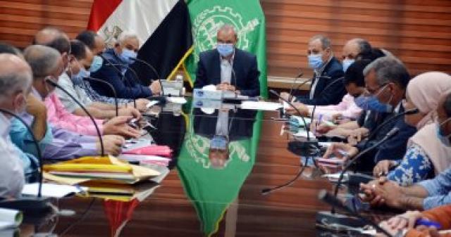 خط أحمر