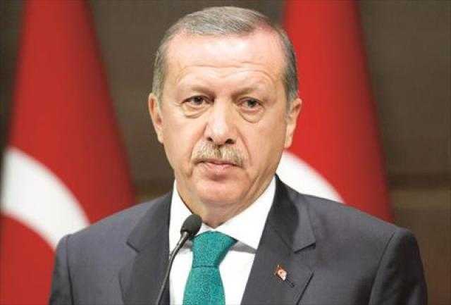 أردوغان يشن حربا على المعارضة.. وطلب للبرلمان لرفع الحصانة عن 40 نائبا