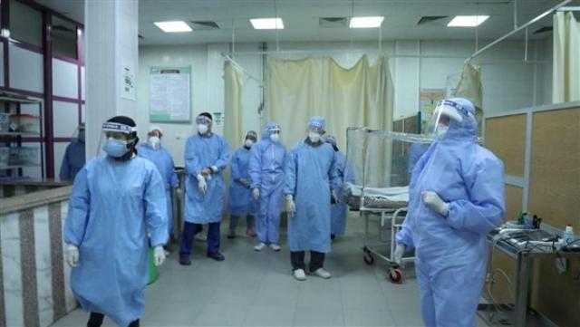 نقابة الأطباء: 13% من شهداء الأطقم الطبية ينتمون لقسم النساء والتوليد