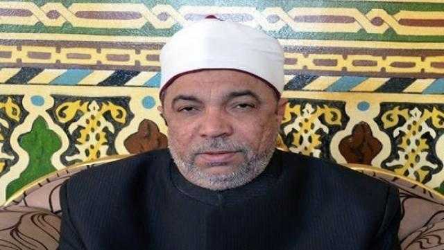 الأوقاف تحذر العاملين وأئمة المساجد من نشر أخبار غير صحيحة