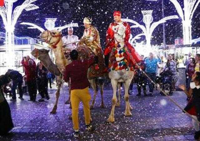 وزير الآثار: هناك حالة اشتياق من السائح الروسي للمنتجعات السياحية في جنوب سيناء والبحر الأحمر