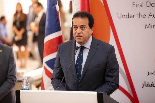 هل ستلجأ الجامعات إلى «الأبحاث» بعد تزايد إصابات كورونا ؟ التعليم العالي تجيب.. فيديو