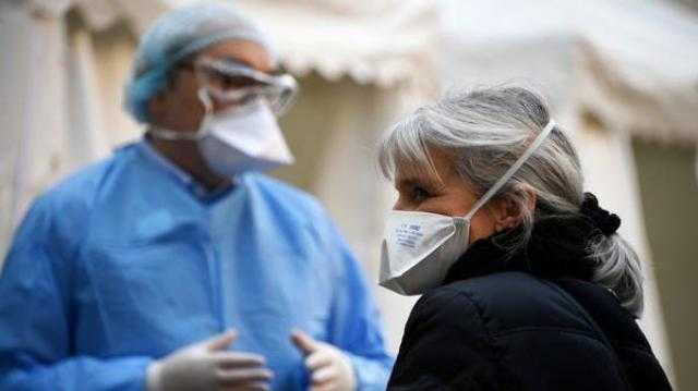 النمسا وكورونا.. 1566 إصابة جديدة و11 حالة وفاة