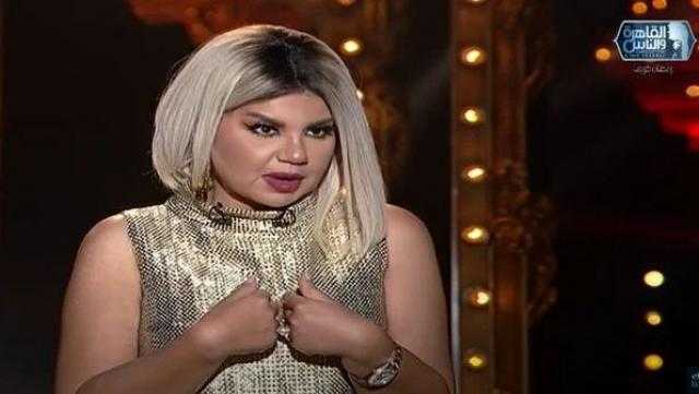 بوسي شلبي: لم أخضع لعمليات تجميل.. وبخاف من البنج.. فيديو