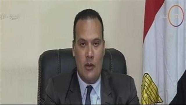 محمد القرش: الرئيس السيسي وجه بزراعة أي قطعة أرض صالحة والاستفادة من الري الحديث