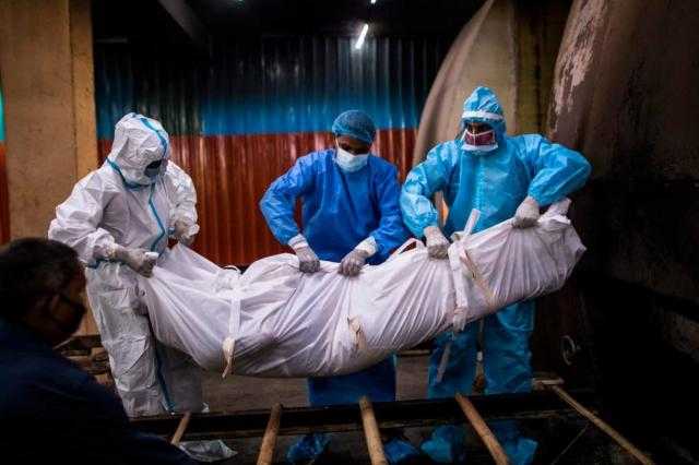 الإمارات تُقدم أكثر من 82 ألف جرعة من لقاح كورونا