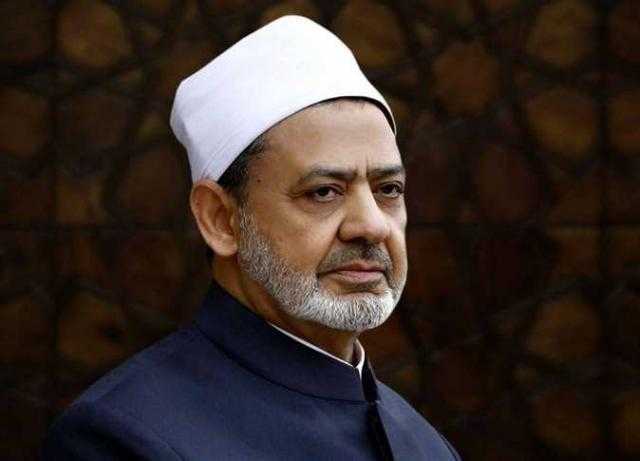 شيخ الأزهر: النبي -صلى الله عليه وسلم- دعا على المتشددين بالهلاك