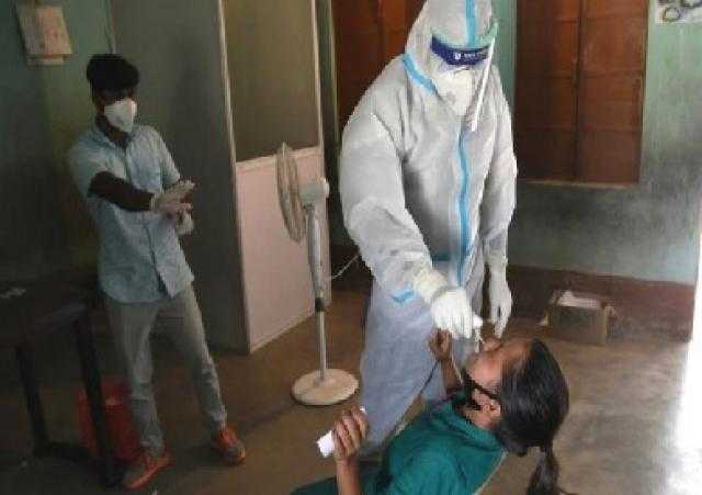 شكوك في الهند بشأن الأعداد الحقيقية لحالات الوفاة بفيروس كورونا