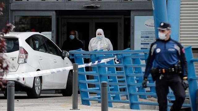 جورجيا تسجل 1551 إصابة جديدة بكورونا و17 وفاة خلال 24 ساعة