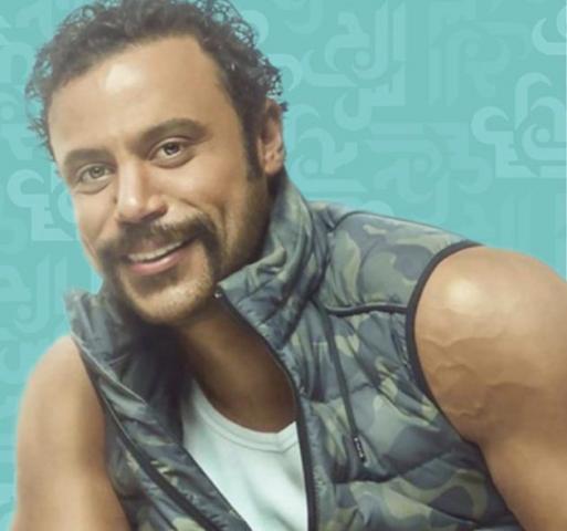 خط أحمر