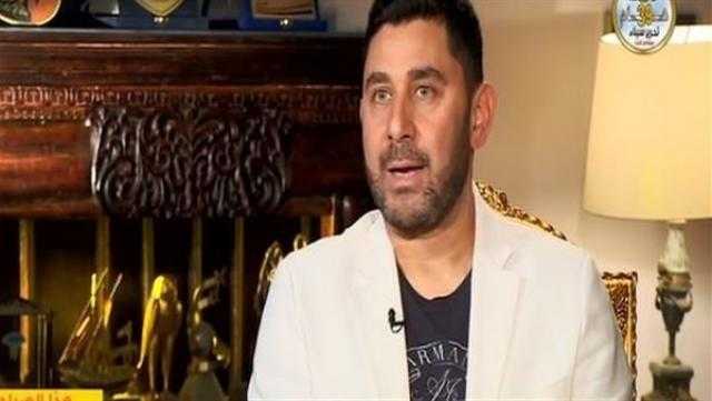 أحمد شاكر: مصر تكتب تاريخها وتنصف الشهداء وتضع كل شىء فى نصابه الصحيح