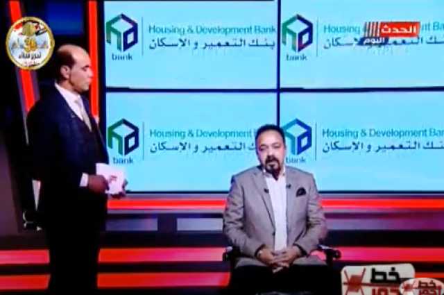 محمد حشيش: قضيت طفولة بريئة وتحملت المسئولية مبكرا بعد رحيل والدي (فيديو)