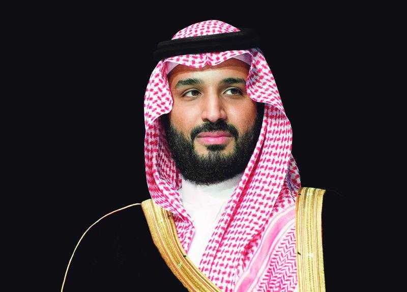 ولي العهد السعودي يعلن تأسيس 5 شركات استثمارية إقليمية بقيمة 90 مليار ريال
