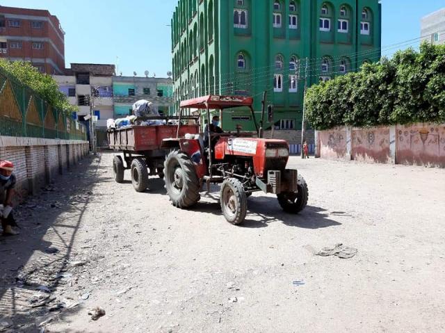 خط أحمر