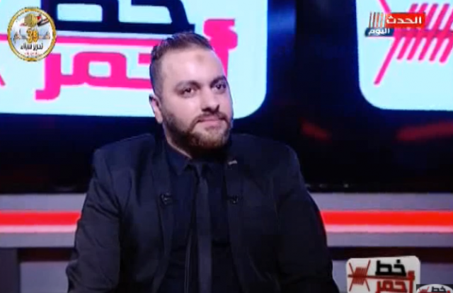 أحمد خضر