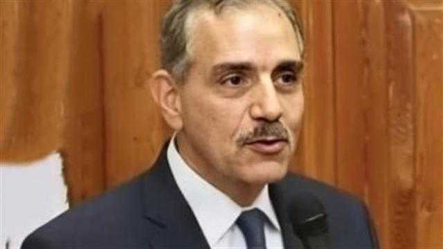 محافظ كفر الشيخ: توافر السلع التموينية والغذائية طوال شهر رمضان