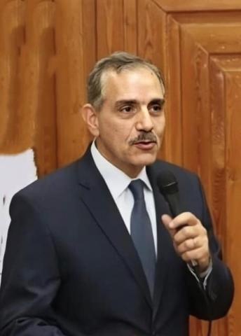 خط أحمر