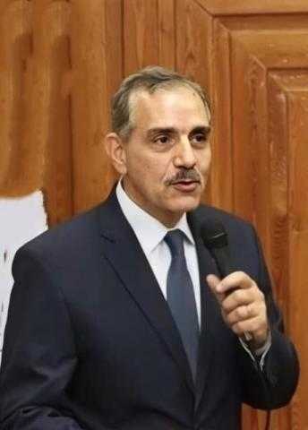 محافظ كفر الشيخ : وفرة كبيرة في السلع الغذائية والمواد الأساسية بالأسواق 
