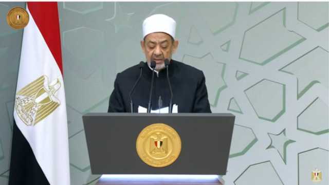 شيخ الأزهر: ميدان التجديد يحتاج إلى الدراسة والعلم وليس مخالفة فتاوى الأقدمين