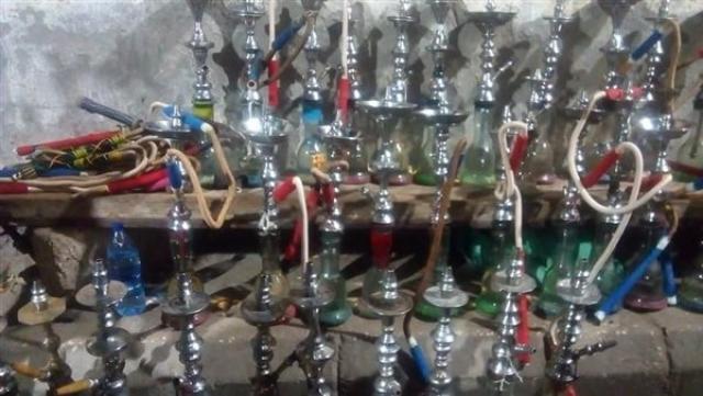 خط أحمر