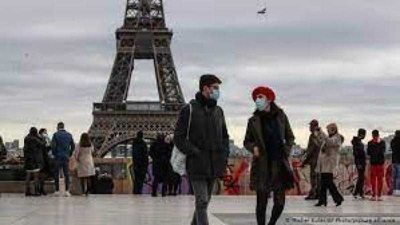 فرنسا تسجل 51 ألفا و907 إصابات جديدة بكورونا و36 وفاة