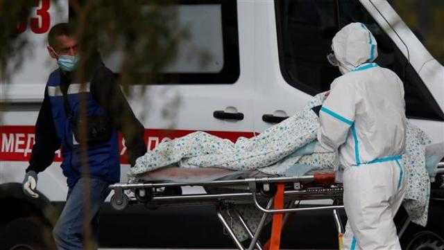 روسيا: 350 إصابة بالسلالة البريطانية لـ كورونا.. وفحوصات للقادمين من الهند