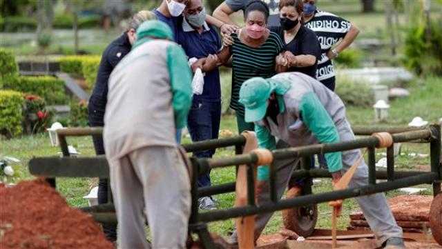 الفلبين تُسجل أكثر من 9 آلاف إصابة جديدة بكورونا