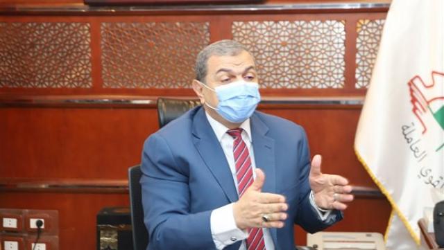 خط أحمر