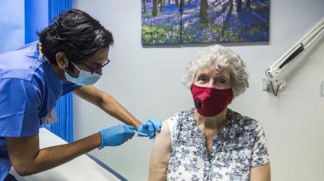 ألمانيا: إعطاء 28.8 مليون جرعة من لقاحات كورونا حتى الآن