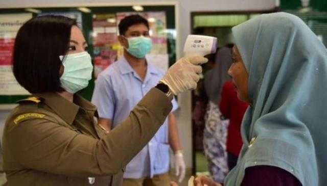 ماليزيا تسجل أول حالة مصابة بالسلالة الهندية لفيروس كورونا